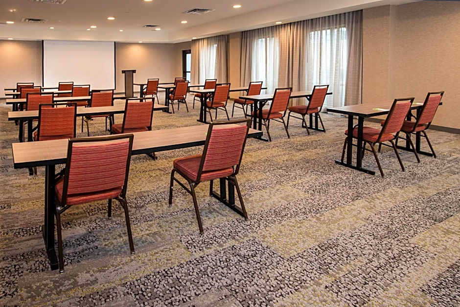 Courtyard by Marriott Hagerstown