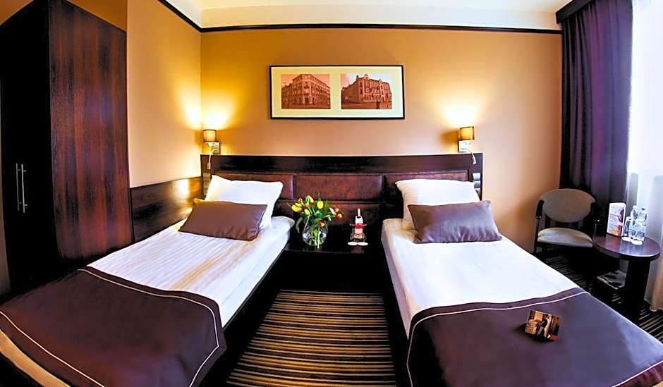 Park Hotel Diament Katowice