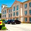 Super 8 by Wyndham Irving/DFW Apt/North