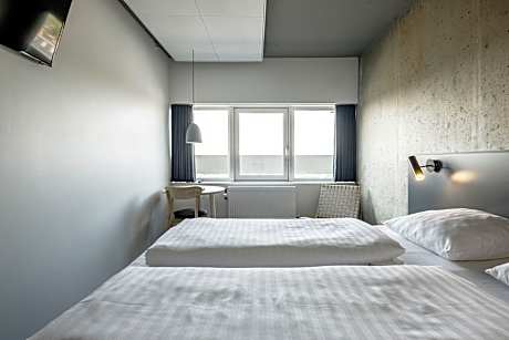 Standard Double Room, 1 Queen Bed (1 Queen Bed)