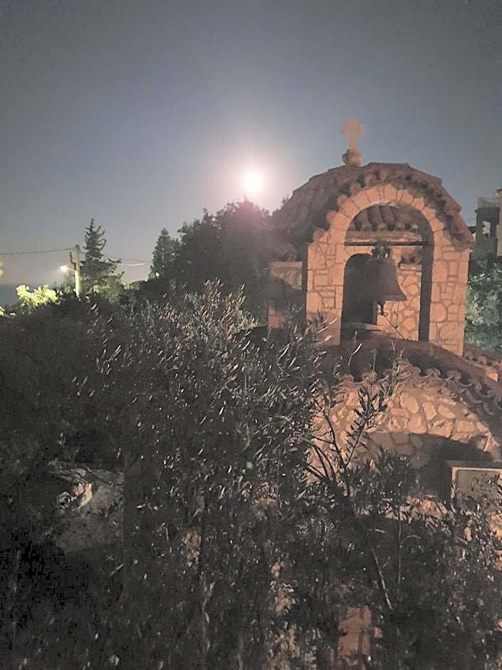 Belvedere Zakynthos Studios