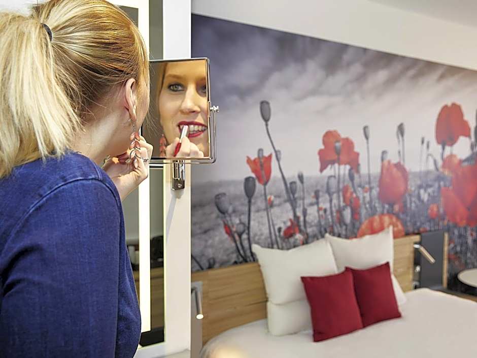 Novotel Ieper Centrum
