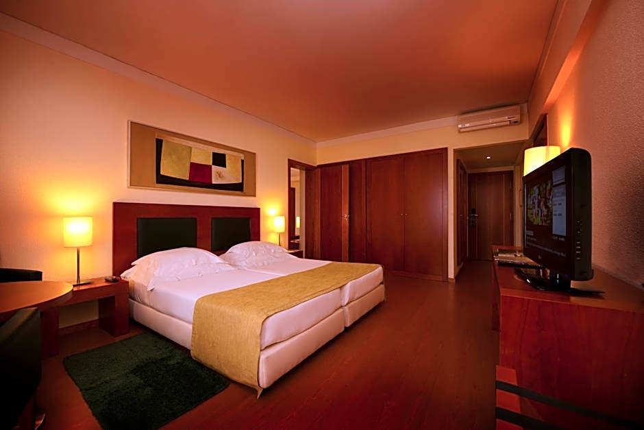 Hotel Vila Gale Cerro Alagoa