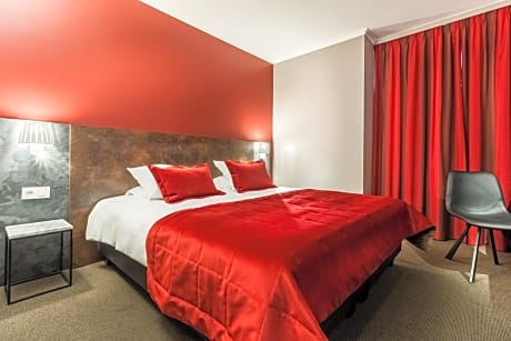 Classic Double or Twin Room