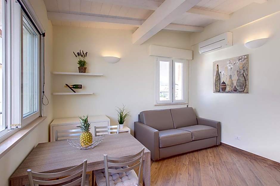 Hotel Biagi & Residence