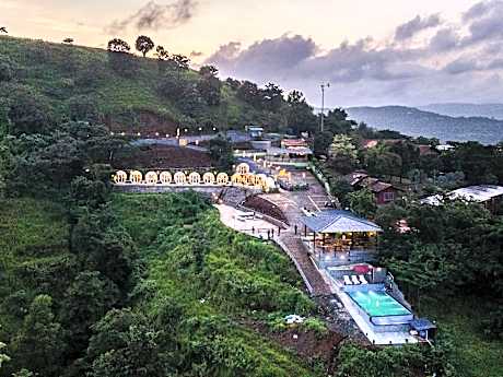 The Hosteller Panshet