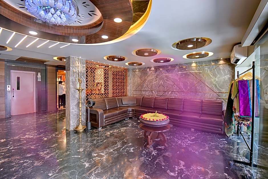 Hotel Bhagyalaxmi