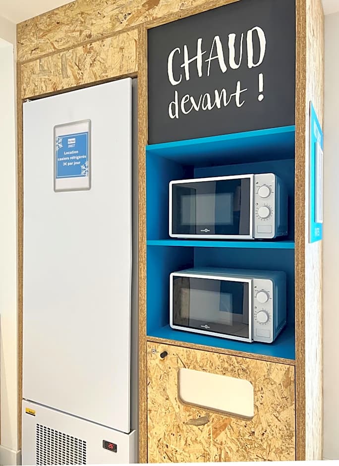 Kyriad Direct Moulins Sud - Yzeure