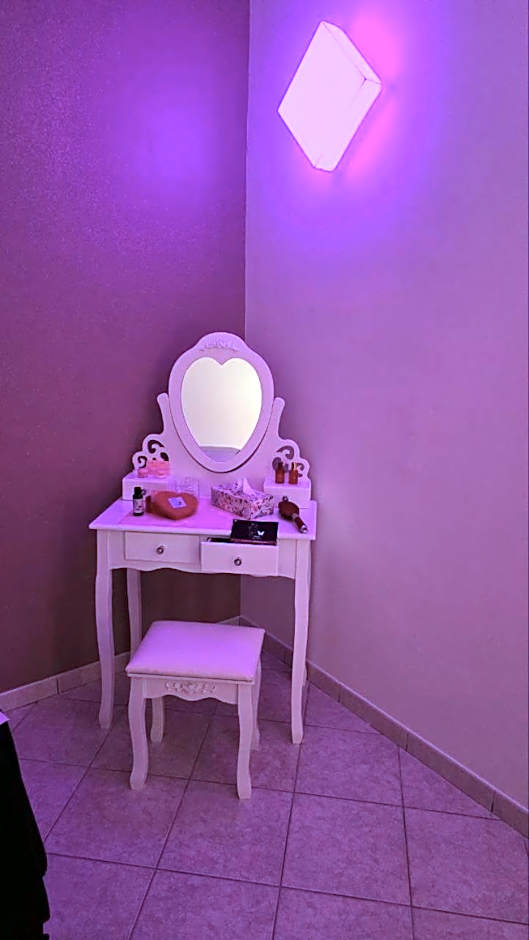 B&B Andale Suite E Spa – Chieti, MO