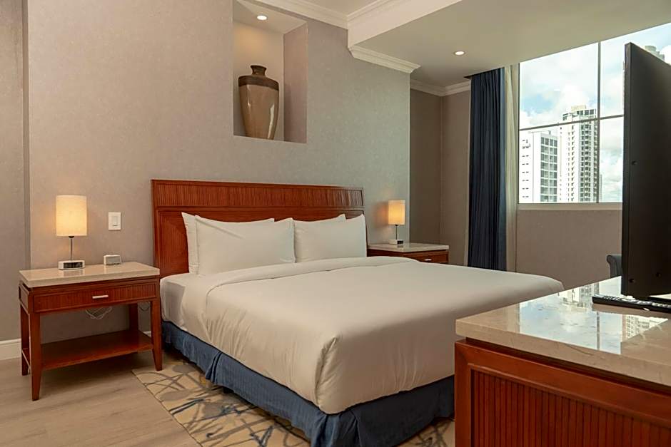 Waymore Hotel Spa & Casino