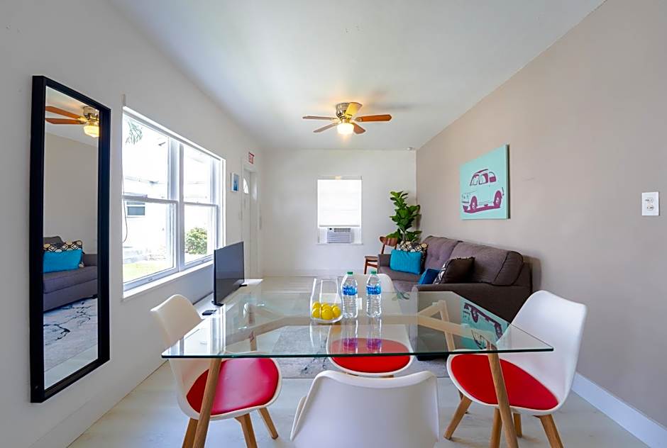 PRAIA Hotel Hollywood