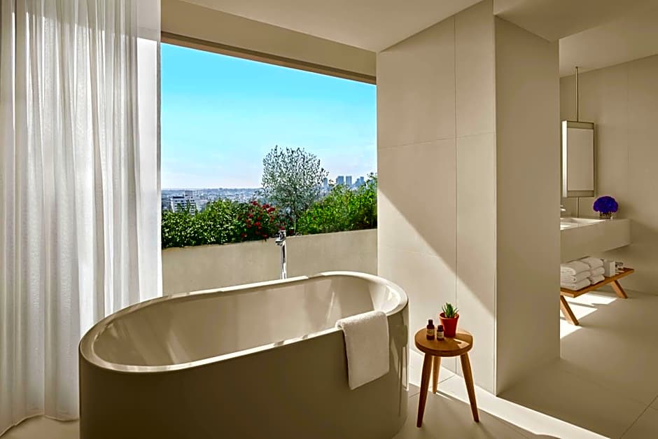 The West Hollywood Edition