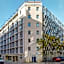 B&B HOTEL Marseille Centre La Joliette