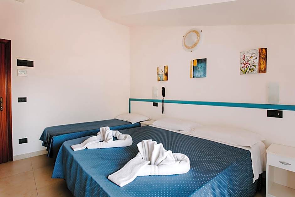 Hotel Villa Claudia