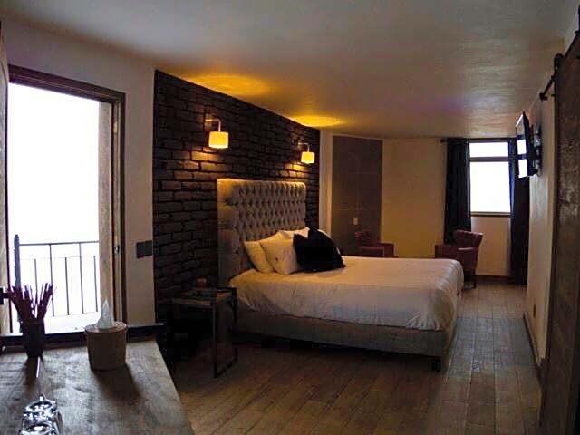 Hotel Santiurde SOLO ADULTOS