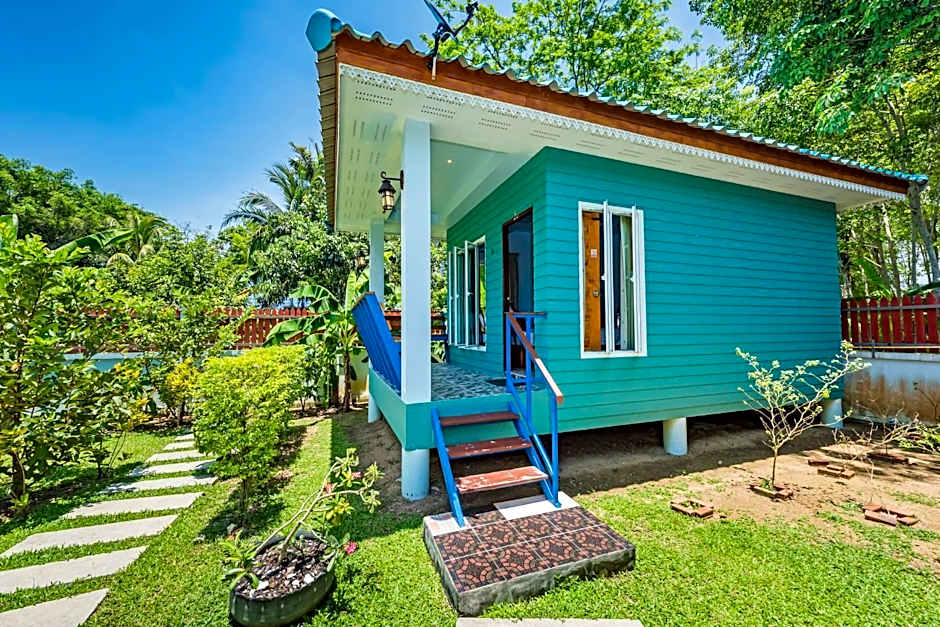 RAT VILLA