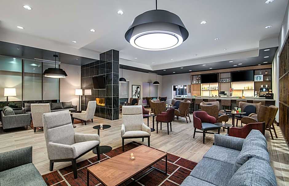 Hyatt Place Newark-Silicon Valley