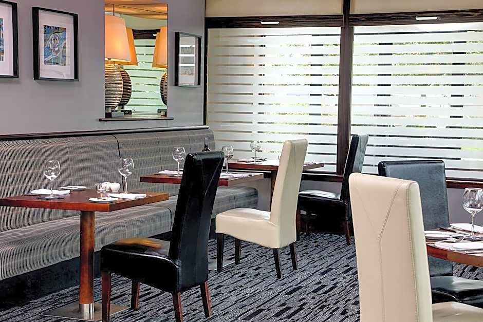 Best Western The Hilcroft Hotel West Lothian