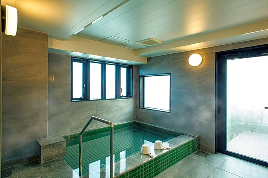 Kuretake Inn Premium Tajimi Ekimae