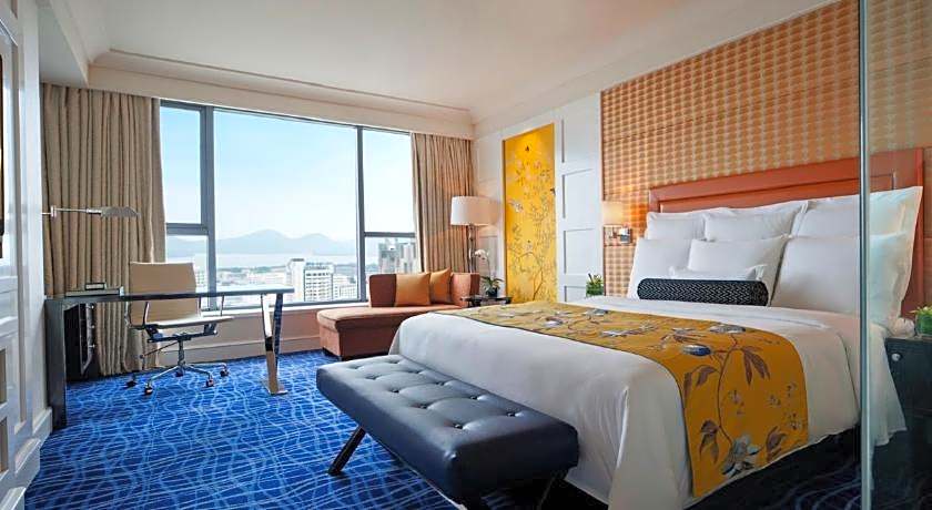 JW Marriott Hotel Hangzhou