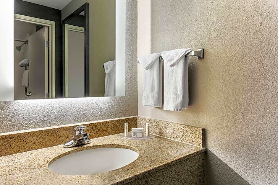 SpringHill Suites by Marriott Austin Parmer/Tech Ridge