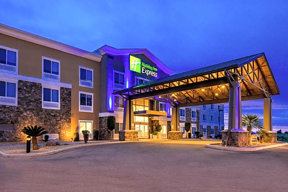 Holiday Inn Express Sierra Vista