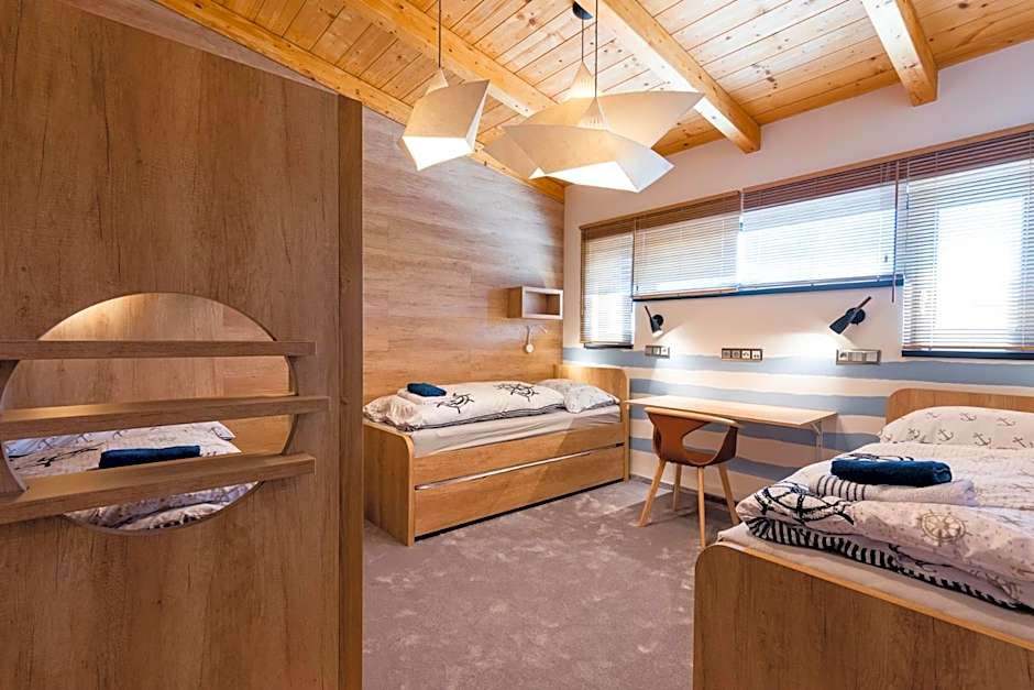 Marina Liptov pri Liptovskej Mare