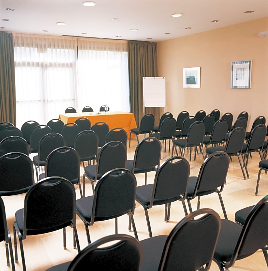 SB Express Madrid Norte