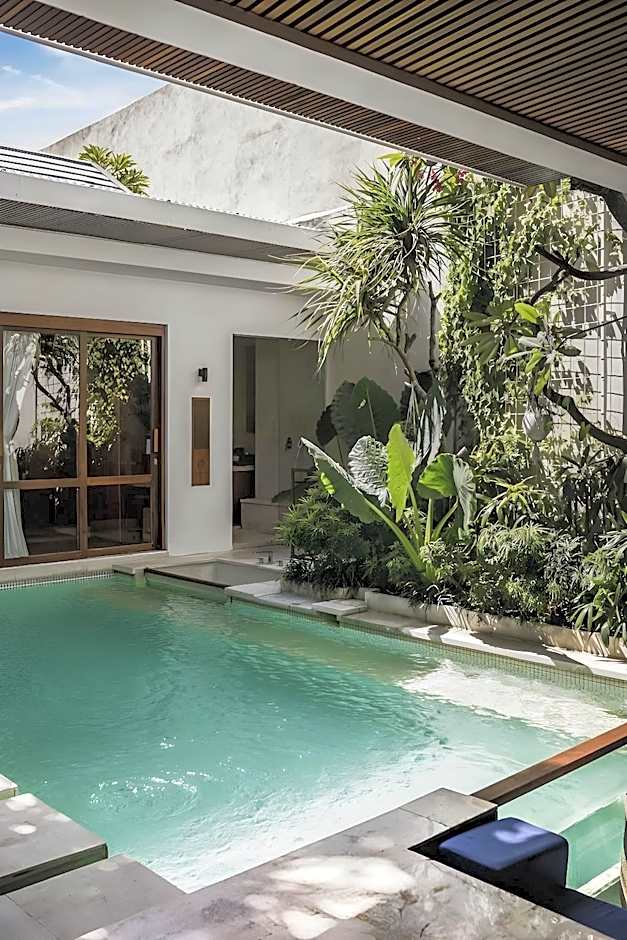 Sana Vie Villa Seminyak by Ini Vie Hospitality