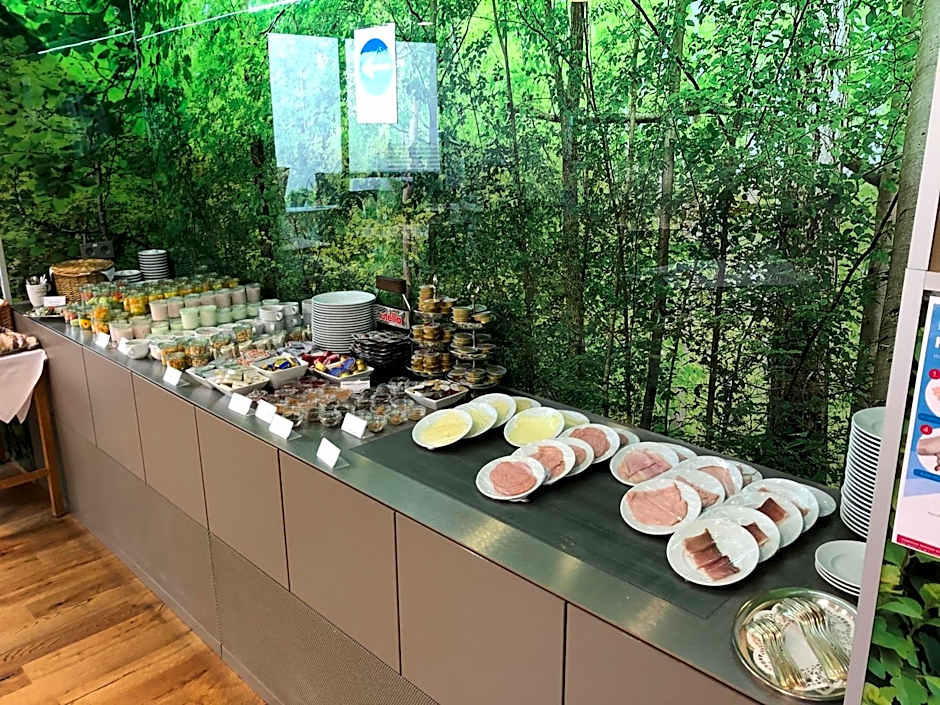 Hotel-Restaurant Ochsen