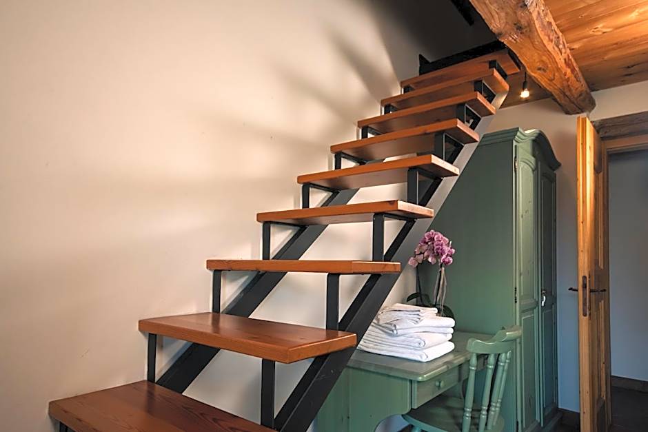 B&B Maso Zont Antico Maso