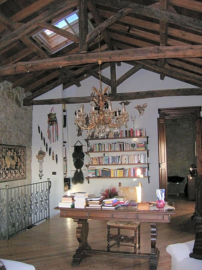 Sa Domu de sa Contissa