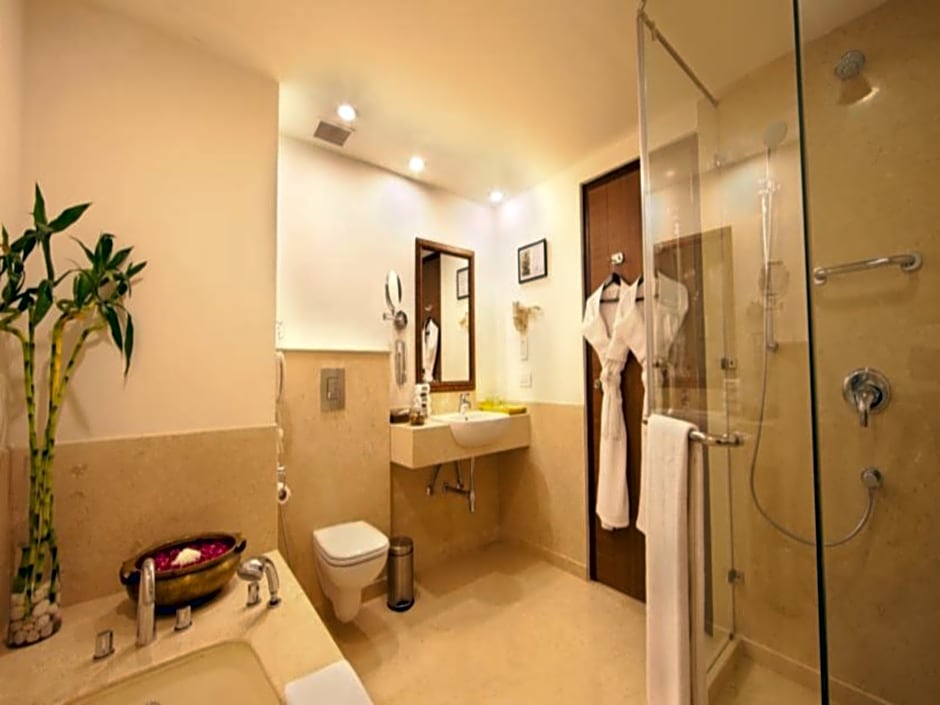 Lemon Tree Hotel Whitefield