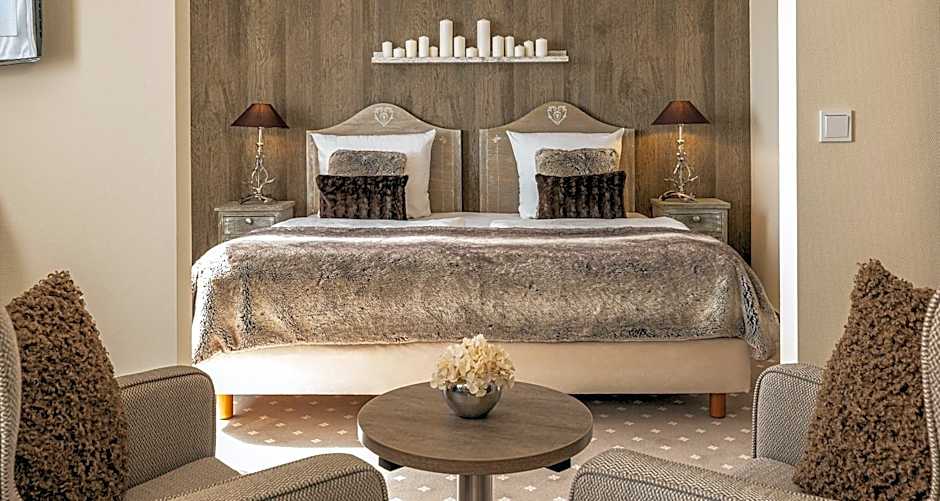 Victor's Seehotel Weingartner Bostalsee