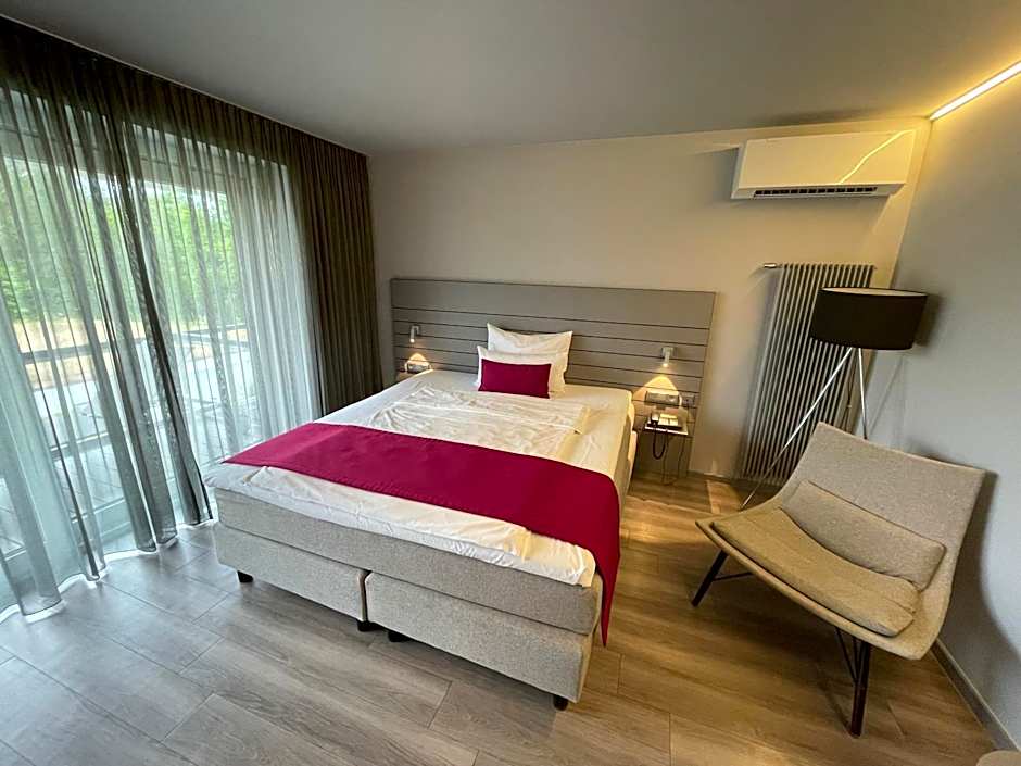 Schlosshotel Monrepos