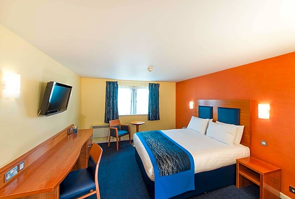 Leonardo Inn Aberdeen Airport