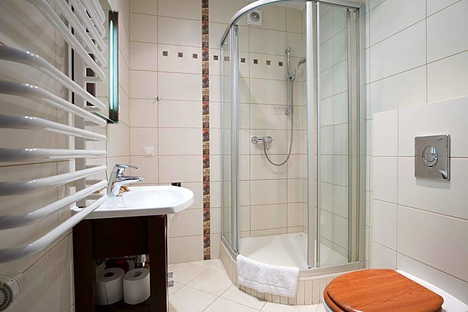 Aparthotel Bellamonte