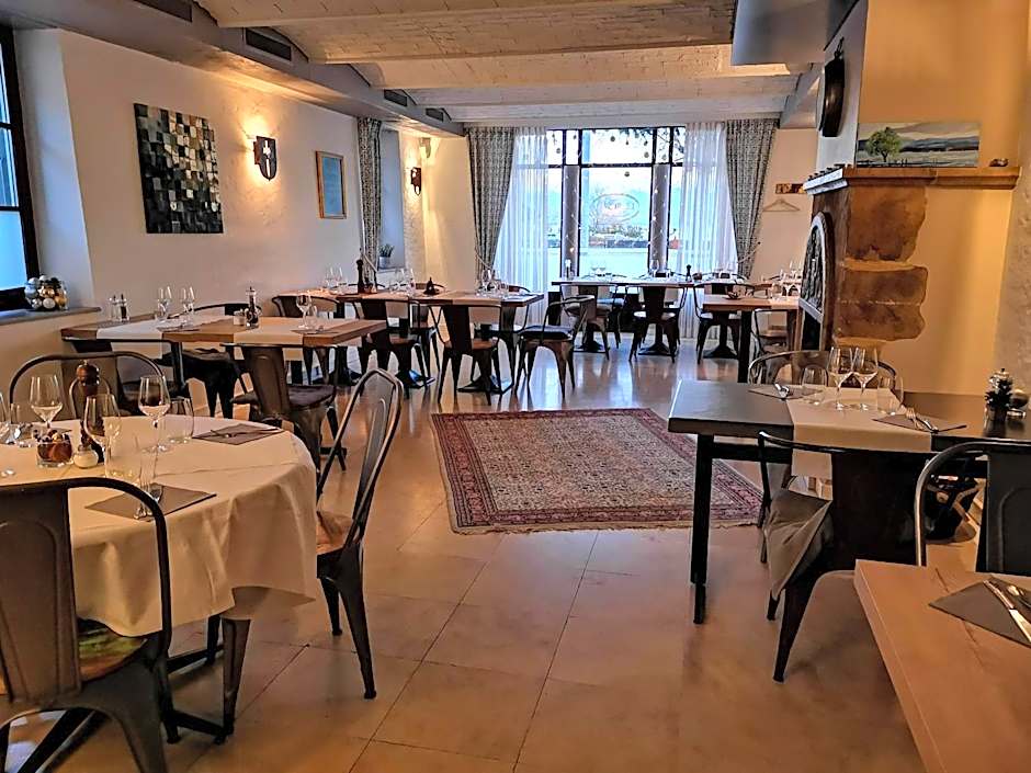 L'Hôtel by Hostellerie du Château