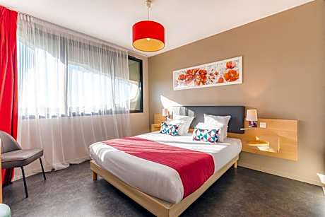 Appart'City Confort Montpellier Millénaire