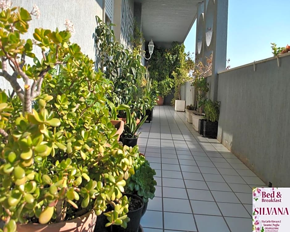 Bed and Breakfast Silvana