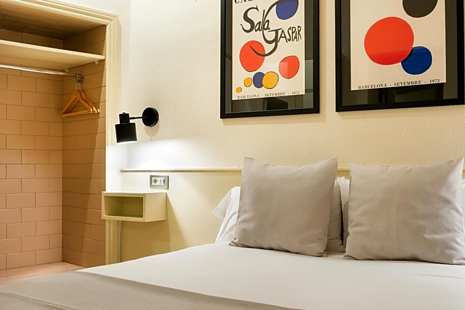 Hotel El Call