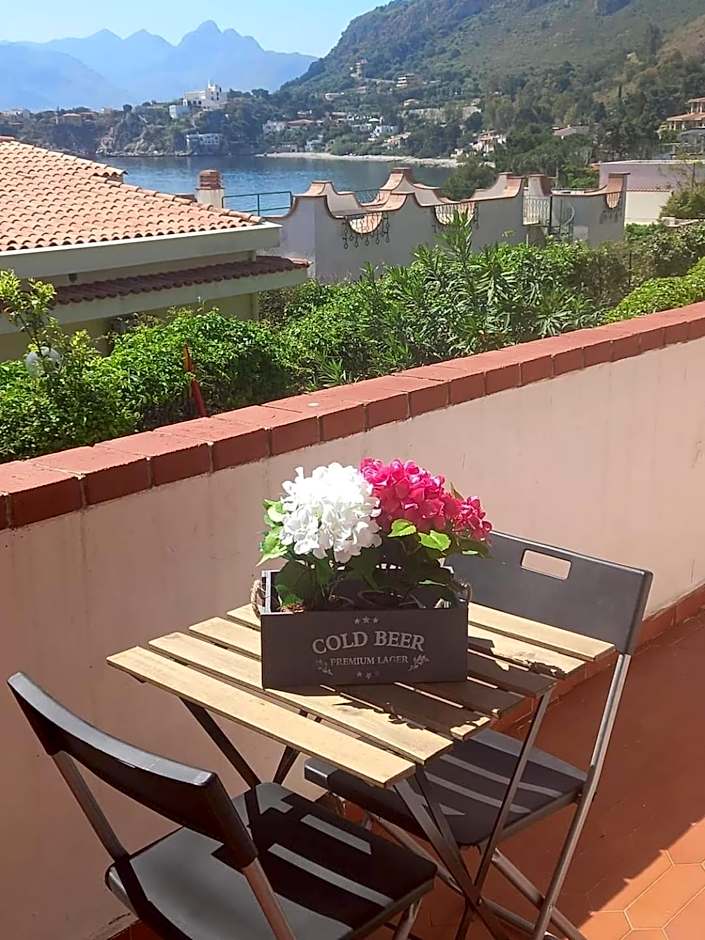 Casa Sicilia Bedda Seaside