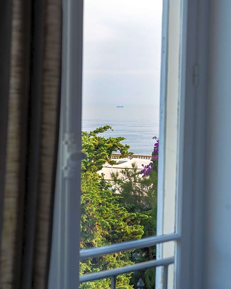 Hotel De Monaco