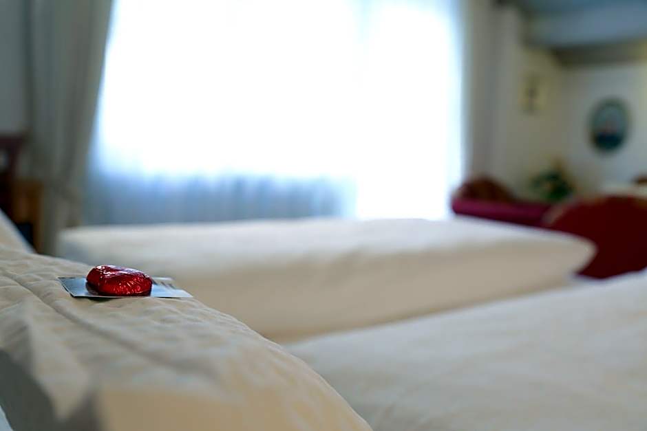 Hotel Steffl Garni inkl Chiemgau Karte