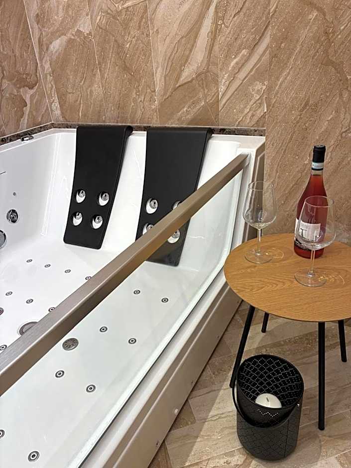 Hotel Ristorante Casa Rossa