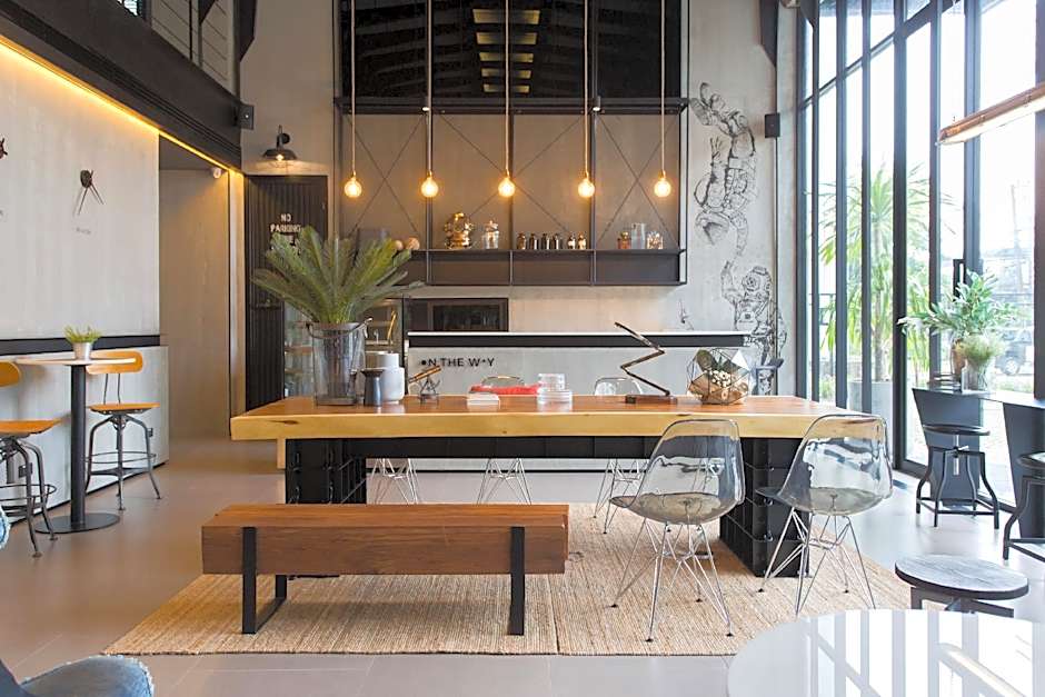 The Journey Hotel Bangna