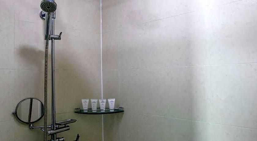 The K Hotel Gyeongju