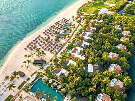 The Fairmont Mayakoba