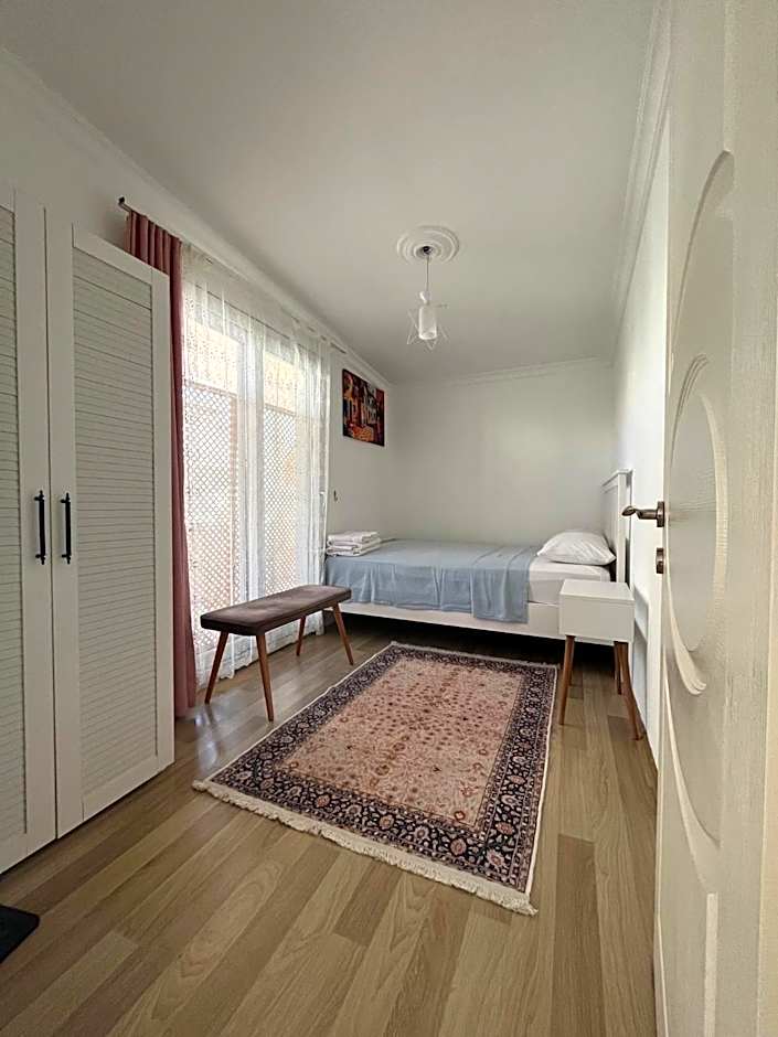 ÇAKIR BUTİK OTEL