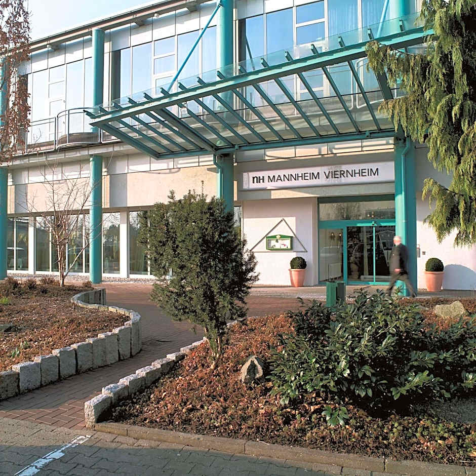NH Mannheim Viernheim
